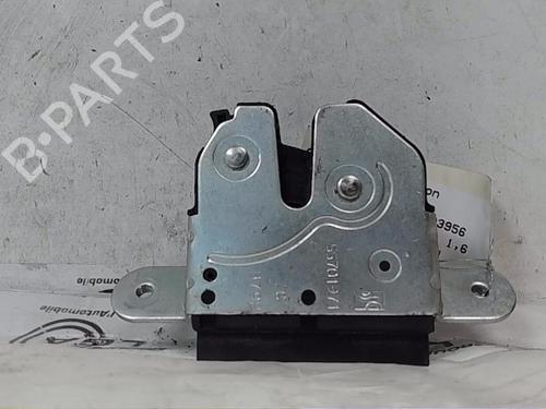 Tailgate lock LANCIA DELTA III (844_) 1.6 D Multijet (844.AXP1A) | BP18452018C101 