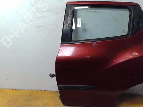 Used Left rear door NISSAN JUKE (F15) 1.5 dCi (110 hp) 24185485