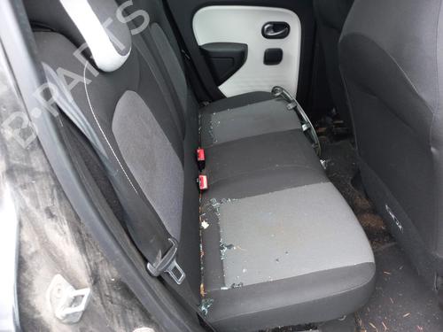 Instrument cluster RENAULT TWINGO III (BCM_, BCA_) | BP36834709C47 - Image 14
