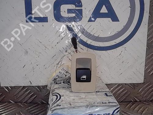 Right rear window switch BMW 3 (F30, F80)  | BP13859899I28 