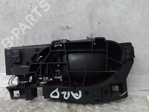 Used Rear right interior door handle PEUGEOT 508 I (8D_) 2.0 BlueHDi 150 (150 hp) 17176625