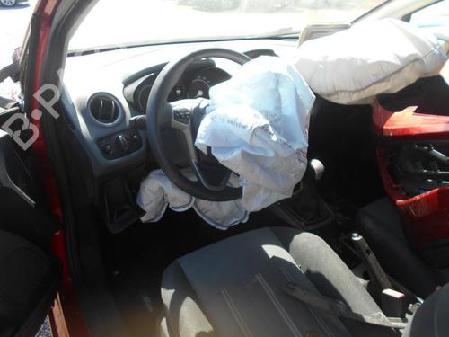 Starter FORD FIESTA VI (CB1, CCN) 1.25 | BP13850160M8 