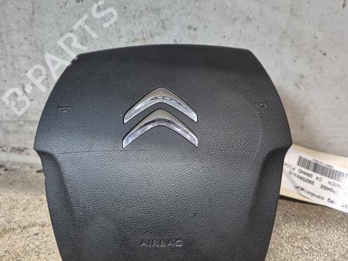 Used Driver airbag CITROËN C4 Grand Picasso II (DA_, DE_) [2013-2025]  29318381