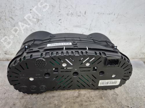 Instrument cluster ALFA ROMEO MITO (955_) 1.4 MultiAir (955AXL1B) | BP29739242C47 