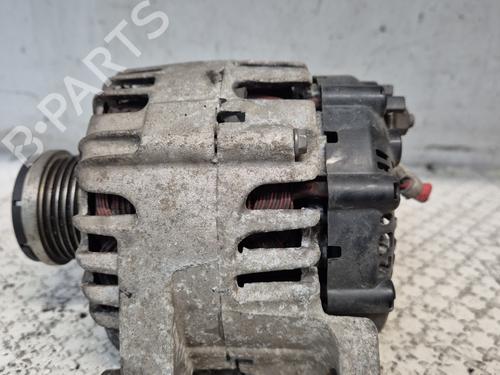 Used Alternator OPEL CORSA D (S07) 1.4 (L08, L68) (120 hp) 24871462