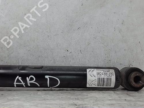 Right rear shock absorber CITROËN C3 / C3 ORIGIN III (SX) 1.2 PureTech 82 | BP16942191M19 