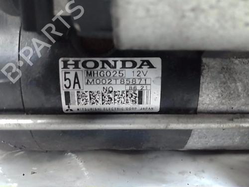Starter HONDA CIVIC VIII Hatchback (FN, FK) 2.2 CTDi (FK3) | BP19317671M8 