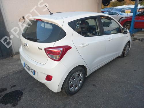 Left front window switch HYUNDAI i10 II (BA, IA)  | BP39659659I27  - Image 15