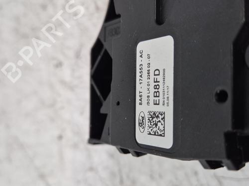 Used Steering column stalk Steering column stalk FORD FIESTA VI (CB1, CCN) 1.25 (82 hp) 36482462 36482462