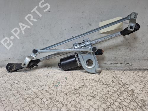 Front wiper motor BMW 1 (F20) 118 i | BP26280722M29 