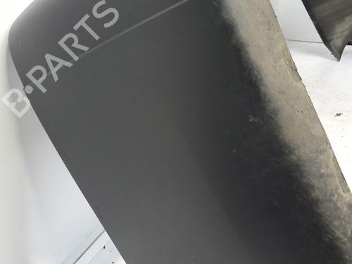 Rear bumper PEUGEOT EXPERT Van (VF3A_, VF3U_, VF3X_) 2.0 HDi 130 | BP31656064C8