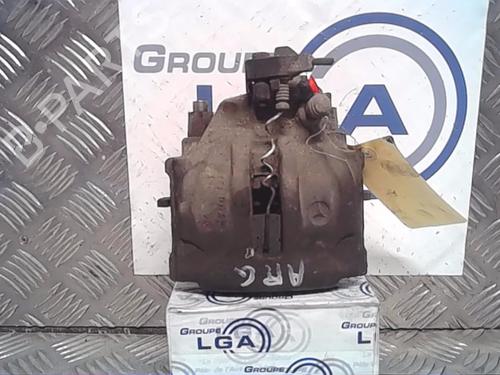Left rear brake caliper MERCEDES-BENZ SPRINTER 2-t Van (B901, B902) | BP14521541M107