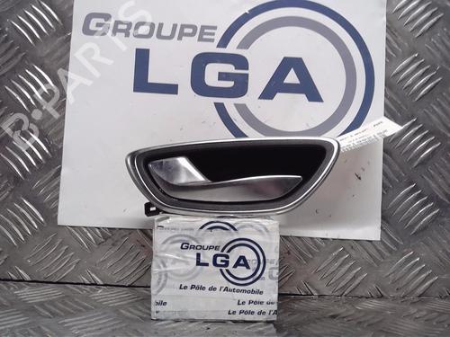 Used Rear left interior door handle RENAULT ESPACE V (JR_) 1.6 dCi 160 (160 hp) 13863163
