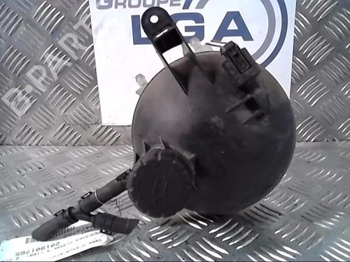 Expansion tank MERCEDES-BENZ A-CLASS (W169) A 180 CDI (169.007, 169.307) | BP13863804C120 