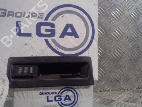 Used Display monitor HONDA PRELUDE III (BA) 2.0 i EX 16V (BA5) (150 hp) 13863287