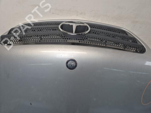 Hood MERCEDES-BENZ M-CLASS (W163) ML 270 CDI (163.113) | BP24534829C1