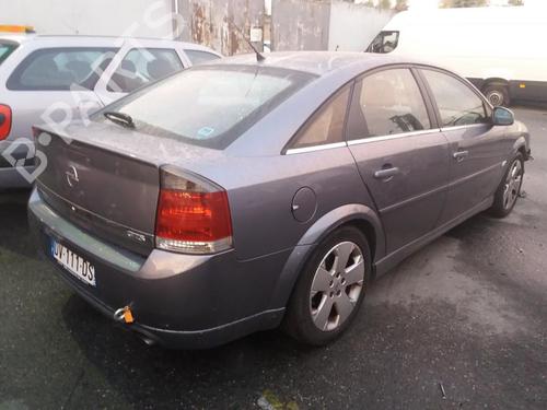 Alternator OPEL VECTRA C GTS (Z02) 2.2 DGi (F68) | BP13849285M7 