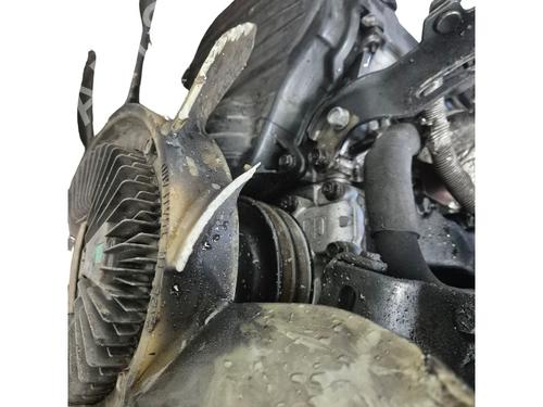 Engine MAZDA BT-50 Pickup (CD, UN) 2.5 MRZ-CD 4x4 (UNY0W3) | BP30473726M1