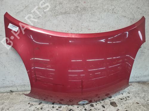 Capot NISSAN MICRA III (K12) 1.2 16V (80 hp) 29901536