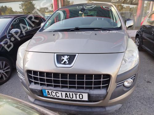 Used Parts PEUGEOT 3008 I MPV (0U_) 1.6 HDi (112 hp) 4286849