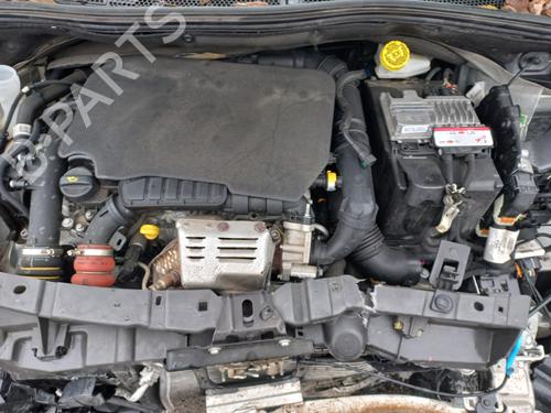 Left front window switch PEUGEOT 2008 I (CU_) 1.2 THP 110 / PureTech 110 | BP36100218I27 - Image 7