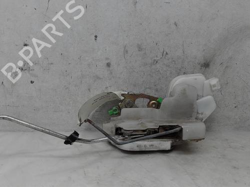Front right lock MITSUBISHI PAJERO SPORT I (K7_, K9_) 2.5 TD (K94W) | BP15046460C97 