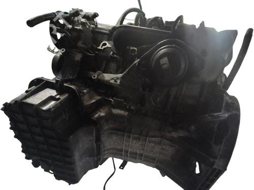 Engine MERCEDES-BENZ M-CLASS (W164) ML 500 4-matic (164.175) | BP38313536M1 - Image 5
