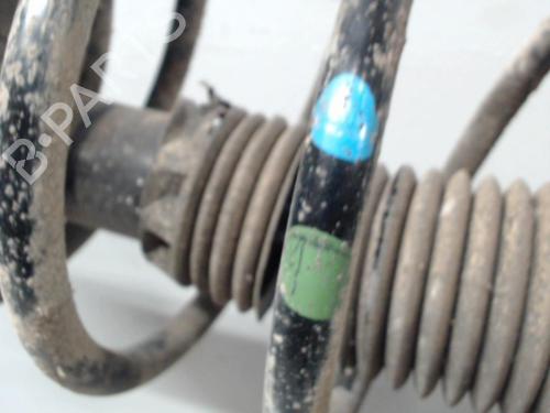 Left front shock absorber FIAT ULYSSE (220_)  | BP13868924M16 