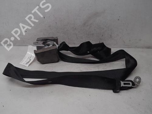 Rear left belt tensioner AUDI A3 (8P1) 2.0 TDI | BP15406574C89 