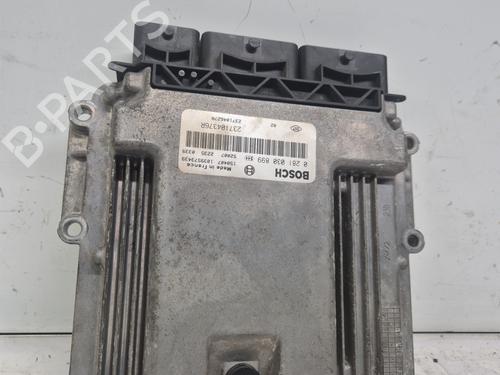 Engine control unit (ECU) RENAULT KANGOO Express (FW0/1_) | BP33892905M57 - Image 2