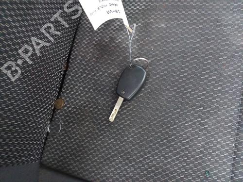 Right front fog light RENAULT MODUS / GRAND MODUS (F/JP0_) 1.5 dCi (FP0F, JP0F) | BP30868040C31