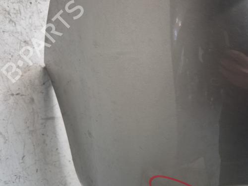 Rear bumper PEUGEOT 3008 I MPV (0U_) 1.6 HDi | BP29901515C8 