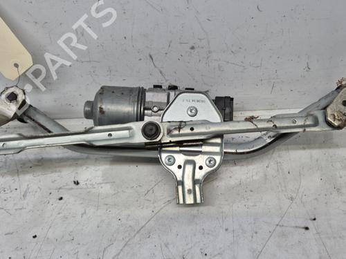 Front wiper motor PEUGEOT 2008 I (CU_) 1.6 HDi | BP36425549M29 - Image 3