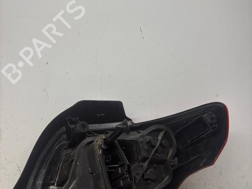 Left taillight CITROËN DS3 (SA_) 1.6 HDi 110 | BP38736645C34 - Image 2