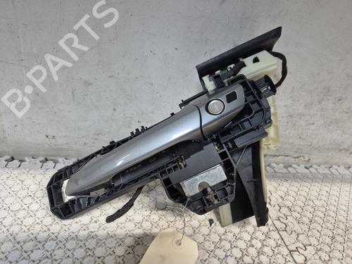 Used Front left exterior door handle MERCEDES-BENZ E-CLASS (W212) E 350 CGI (212.057) (292 hp) 26162372