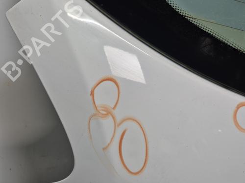 Tailgate RENAULT ZOE (BFM_)  | BP33443901C6  - Image 5