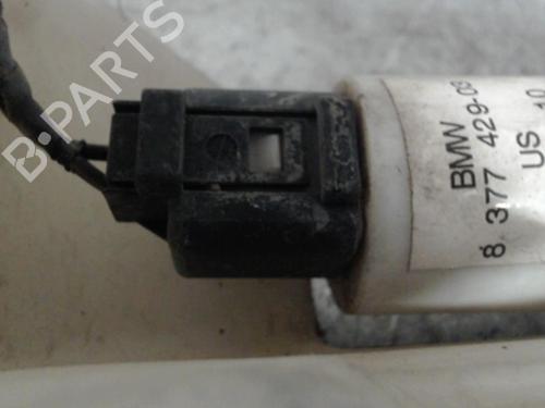 Windscreen washer tank MINI MINI (R50, R53)  | BP13867297C113 