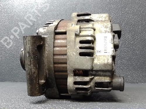 Used Alternator Alternator 23029210 23029210