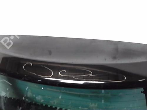 Tailgate CITROËN DS3 (SA_) 1.6 THP 155 | BP20507732C6 