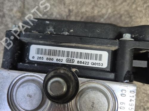 ABS pump FIAT QUBO (225_)  | BP29215103M43 