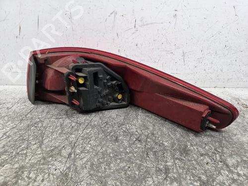 Left taillight PEUGEOT 607 (9D, 9U) 2.2 HDi | BP39453890C34 - Image 2