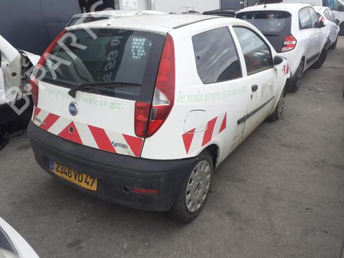 Startmotor FIAT PUNTO (188_)  | BP17115790M8 