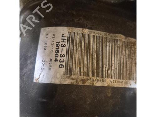 Used Gearbox Gearbox 38157275 38157275