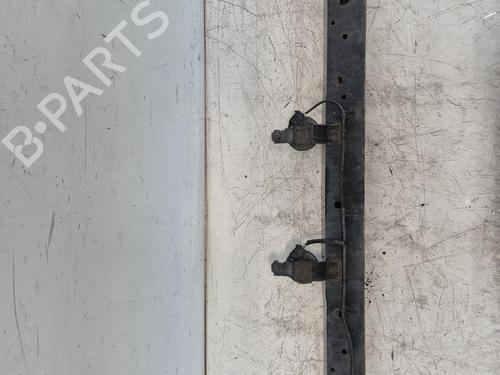Used Front bumper reinforcement Front bumper reinforcement 37529628 37529628