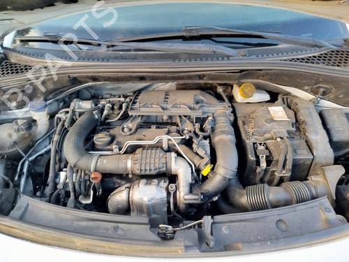 Radio CITROËN C3 II (SC_) 1.4 HDi 70 (SC8HZC, SC8HR0, SC8HP4) | BP38275154E6 - Image 13