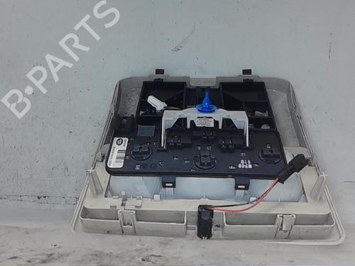 Interior roof light LAND ROVER RANGE ROVER SPORT I (L320) 3.0 D 4x4 | BP22330549I8 