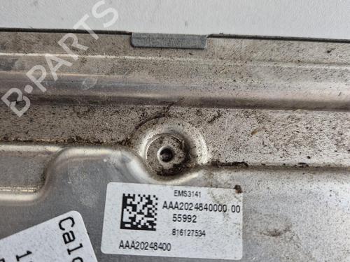 Used Engine control unit (ECU) Engine control unit (ECU) 37150028 37150028