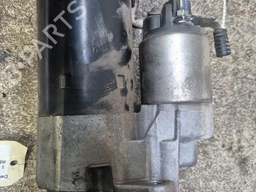 Starter RENAULT MEGANE III Coupe (DZ0/1_) 1.9 dCi (DZ0N, DZ0J, DZ1J, DZ1K) | BP30840507M8
