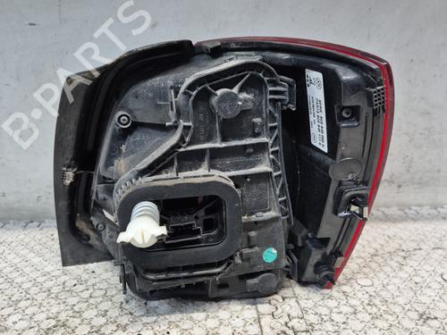 Left taillight VW POLO V (6R1, 6C1) 1.2 | BP26162330C34 