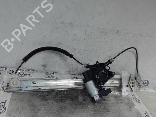 Used Front right window mechanism MAZDA 5 (CR) 2.0 CD (CR19) (110 hp) 18327451